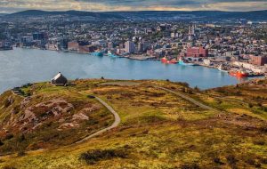 نامزدهای مهاجرت استان در آخرین قرعه کشی نیوفاند لند و لابرادور دعوت نامه دریافت می کنند