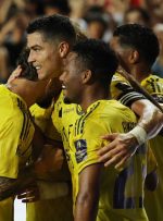 ناکامی دوباره رونالدو در روز تاریخ‌سازی؛ الاهلی قهرمان سوپرجام شد