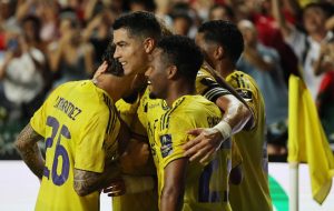 ناکامی دوباره رونالدو در روز تاریخ‌سازی؛ الاهلی قهرمان سوپرجام شد