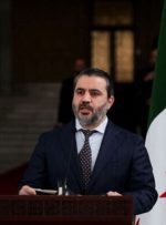 نشست مقامات سوریه، رژیم صهیونیستی و آمریکا در پاریس