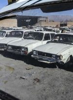نصف خودروهای کشور فرسوده است!