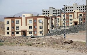 نهضت ملی مسکن در تله بانک‌ها