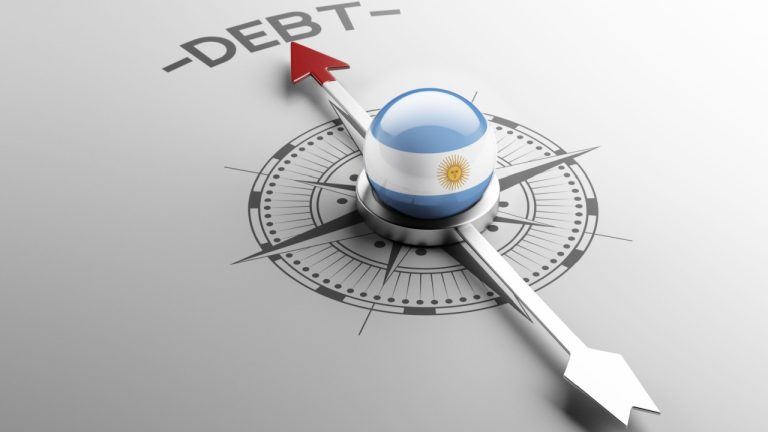 نویسنده استاندارد بیت کوین معجزه اقتصادی آرژانتین را دفع می کند