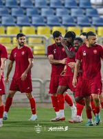 هاشمیان نظم و دیسیپلین آلمانی دارد/ پرسپولیس یک مدافع میانی و یک مهاجم کارآمد می خواهد