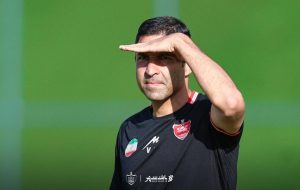 هاشمیان: وقتی می‌بریم،‌ دلیل بر خوب بودن همه چیز نیست!