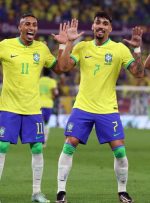 همزمان با سفر تیم ملی به مسابقات کافا؛ کره و ژاپن مقابل پرافتخارترین تیم جهان!