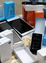 واردات تجاری موبایل ۲۵ درصد افت کرد/ پشت پرده جهش واردات مسافری واردات تجاری موبایل ۲۵ درصد افت کرد/ پشت پرده جهش واردات مسافری