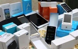 واردات تجاری موبایل ۲۵ درصد افت کرد/ پشت پرده جهش واردات مسافری واردات تجاری موبایل ۲۵ درصد افت کرد/ پشت پرده جهش واردات مسافری