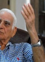 واکنش اتحادیه جهانی کشتی به درگذشت امامعلی حبیبی