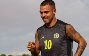 واکنش سازمان لیگ به صدور کارت بازی آلوز برای تراکتور