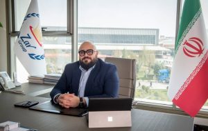 ورود گروه صنعتی زر به باشگاه کلان پروژه های انرژی خورشیدی ورود گروه صنعتی زر به باشگاه کلان پروژه های انرژی خورشیدی