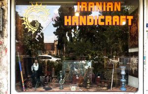 ویدیو | مغازه‌ای که همه ایران را یکجا دارد!