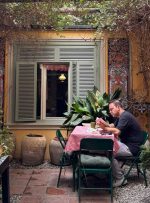 ویدیو | موزه سرامیک در میدان تجریش