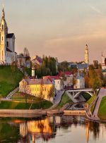 ویزا بلاروس برای ایرانیان برداشته می‌شود