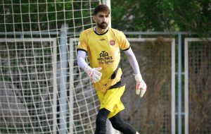 پاسخ عضو کمیته استیناف به شکایت پرسپولیس از بیرانوند و تراکتور