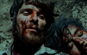 پایان فیلم‌برداری فیلم کوتاه «کانال»/ جنگ، واژه‌ای ترسناک که کودکان با شنیدنش یاد آغوش پدر می‌افتند