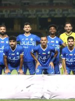 پایان نقل‌وانتقالات استقلال با خرید ۳ ستاره و یک مدافع