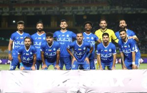 پایان نقل‌وانتقالات استقلال با خرید ۳ ستاره و یک مدافع