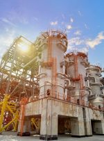 پتروشیمی سبلان به عنوان نخستین شرکت هلدینگ پتروفرهنگ در فرابورس پذیرفته شد