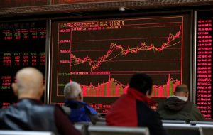 پرتفوی EM دومین جریان بزرگ ماهانه را در چهار سال مشاهده می کنید ، داده های IIF نشان می دهد