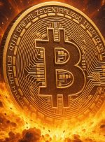 پس از فروش نهنگ 24،000 BTC ، قیمت بیت کوین زیر 110،000 دلار سقوط می کند