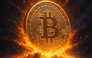 پس از فروش نهنگ 24،000 BTC ، قیمت بیت کوین زیر 110،000 دلار سقوط می کند
