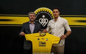 پس از نمایش حسینی مقابل الدحیل؛ سپاهان برای فروش اخباری مردد شد!