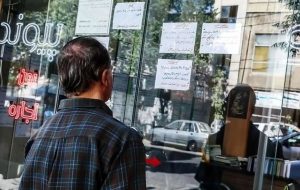 پشت پرده توقف آمار مسکن/ رزبان: گزارش جدید تا یکی دو ماه دیگر منتشر می‌شود!