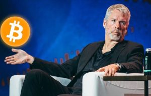 پمپ های قیمت بیت کوین بالاتر از 120،000 دلار به عنوان استراتژی مایکل سیلور به ارزش 18 میلیون دلار بیت کوین خریداری می کند پمپ های قیمت بیت کوین بالاتر از 120،000 دلار به عنوان استراتژی مایکل سیلور به ارزش 18 میلیون دلار بیت کوین خریداری می کند