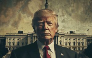 پنج دلیل که احتمالاً جنگ تجاری ترامپ تشدید می شود پنج دلیل که احتمالاً جنگ تجاری ترامپ تشدید می شود