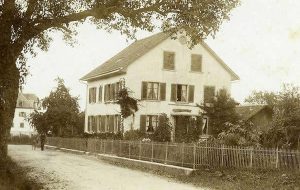 پنجره‌ای به دنیای قدیم؛ عکس‌هایی از زندگی در ۱۰۰ سال پیش