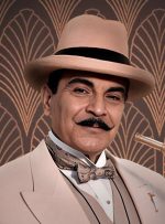 پوآرو به تلویزیون بازگشت – خبرآنلاین