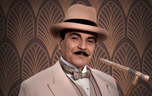 پوآرو به تلویزیون بازگشت – خبرآنلاین