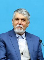 پیام تبریک وزیر فرهنگ و ارشاد اسلامی به مناسبت روز خبرنگار؛ رسانه‌ها چشم بیدار جامعه‌ هستند