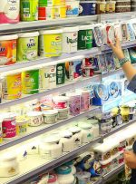 چرا با وجود تخصیص یارانه لبنیات گران شد؟