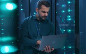 چرا مشاغل اصلاح شده و آیا راه بهتری وجود دارد؟ من فکر می کنم با داده ها شروع می شود.