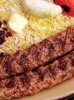 چلوکباب ۳۶ درصد ارزان شد/ تصویر عجیب از نرخ انواع چلوکباب و غذا در تهران ۵۰ سال قبل