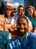 چه نوع پروفایل ها در آخرین تساوی مراقبت های بهداشتی و خدمات اجتماعی ITA دریافت کرده اند؟