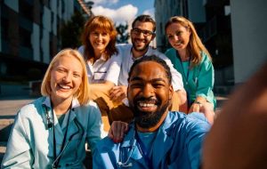 چه نوع پروفایل ها در آخرین تساوی مراقبت های بهداشتی و خدمات اجتماعی ITA دریافت کرده اند؟ چه نوع پروفایل ها در آخرین تساوی مراقبت های بهداشتی و خدمات اجتماعی ITA دریافت کرده اند؟