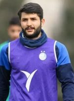 چه کسی عارف غلامی را با ۱۱ بازی در دو سال به استقلال برگرداند؟! چه کسی عارف غلامی را با ۱۱ بازی در دو سال به استقلال برگرداند؟!