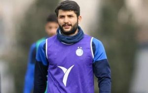 چه کسی عارف غلامی را با ۱۱ بازی در دو سال به استقلال برگرداند؟!