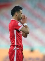 چهار مهاجم مد نظر استقلال بعد از عیسی