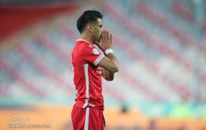 چهار مهاجم مد نظر استقلال بعد از عیسی چهار مهاجم مد نظر استقلال بعد از عیسی