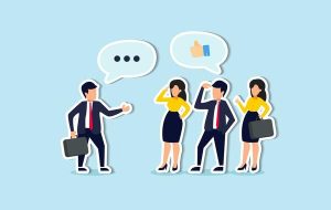 چگونه دیگران را قانع کنیم؟ + ۱۰ راز متقاعد کردن دیگران