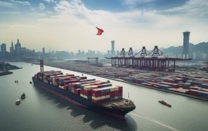 چین به دلیل پیوستن مکزیک به ما در سرکوب تجارت ، باعث کاهش رشد می شود