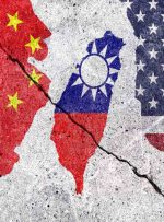 چین مجدداً تأکید می کند که محکم با هرگونه مبادلات رسمی بین ایالات متحده ، تایوان مخالف است