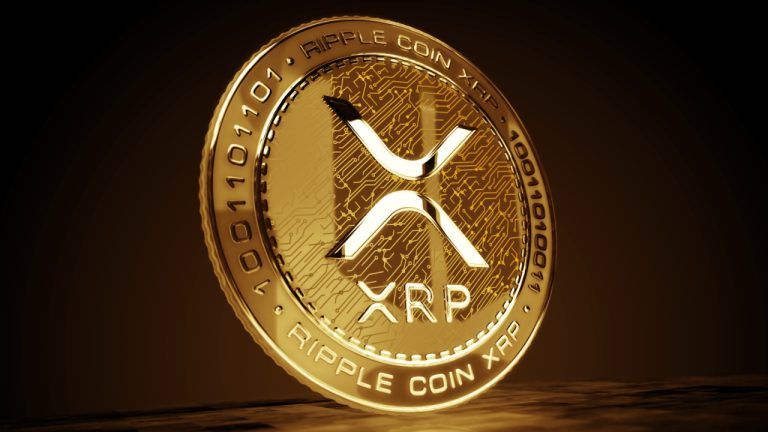 کارت اعتباری XRP با حداکثر 4 ٪ عقب راه اندازی می شود.