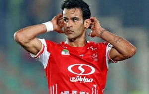 کارت بازی آل کثیر برای استقلال صادر نشده است