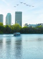 کارگران ماهر در آخرین قرعه کشی استانی مانیتوبا دعوت نامه دریافت می کنند