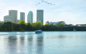 کارگران ماهر در آخرین قرعه کشی استانی مانیتوبا دعوت نامه دریافت می کنند